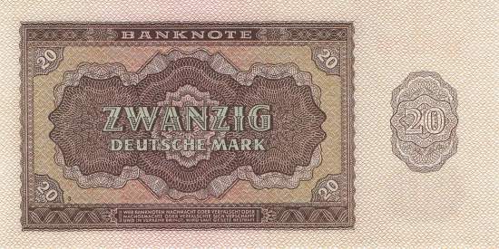 20 Mark 1948